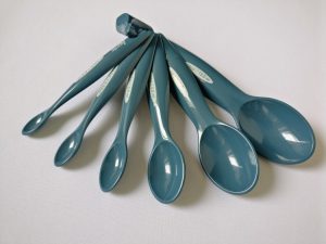 Baking Utensil - Measuring Spoon