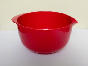 Baking Utensil - Mixing Bowl